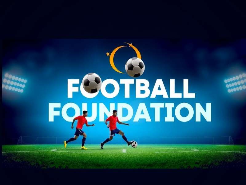 Women's football training program